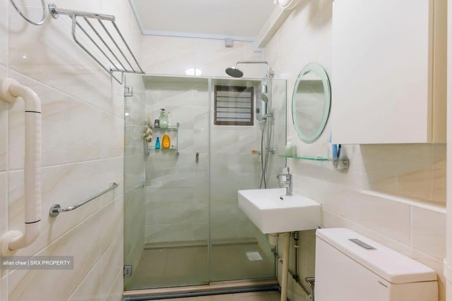 Blk 191 West View @ Bukit Batok (Bukit Batok), HDB 4 Rooms #584836311